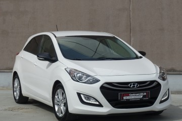 1.6 CRDi 110KM/Nawi/Kamera/GO Brasil/Tylne światła led/TOP