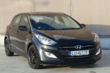 1.6B 135KM Grzana kierownica i fotele/Klima/LED/Czujniki/Zadbany