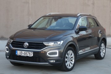 2.0 Ben.190KM/Salon Polska/I Właściciel/Pełny Serwis