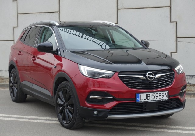 opel