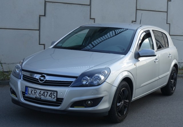 opel