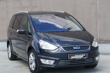 2.0 Ben.145KM/ Convers+/Titanium/7-Os./Parktronik/TOP