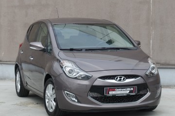 1.6 Ben.125KM/Automat/Nawigacja/Kamera/Serwis