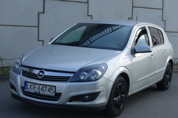 1.4 Ben.+LPG/Czujniki Parkowania/Klima