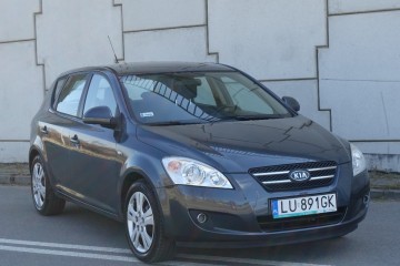 1.6 CRDi 90KM/Klimatronik/ Czuj.Parkowania/Ks.Serwisowe