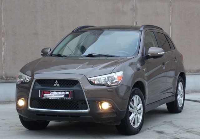 mitsubishi