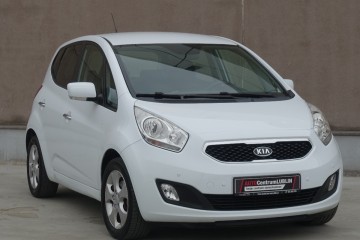 1.6 Ben.125KM/Automat//Kamera/Navi/Niski Przebieg!