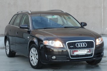 1.8T 163KM/Quattro/Navi/Bi-Xenon/Nowy Rozrząd/TOP!