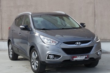 2.0 CRDi 185KM/4x4/Atomat/Bi-Ksenony/Ledy/Nawi/Kamera/Lift