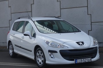 1.6 Hdi 110KM/ Automat/ Pierwszy Wł.w Polsce